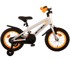 VOLARE Dječji bicikl Rocky, 14", sivi